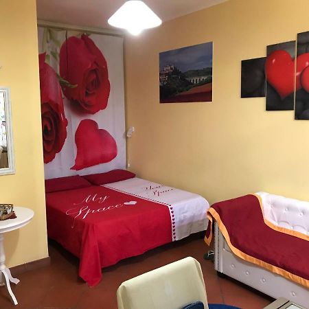 Centralhouse Сполето Екстер'єр фото