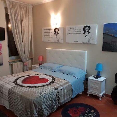 Centralhouse Сполето Екстер'єр фото