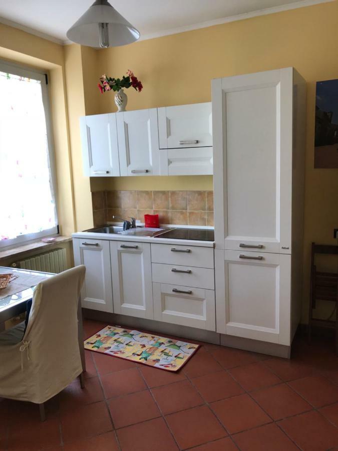 Centralhouse Сполето Екстер'єр фото