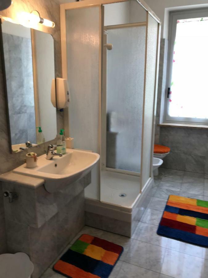 Centralhouse Сполето Екстер'єр фото