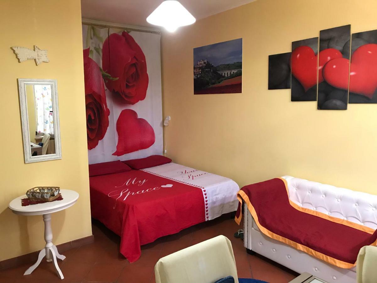 Centralhouse Сполето Екстер'єр фото