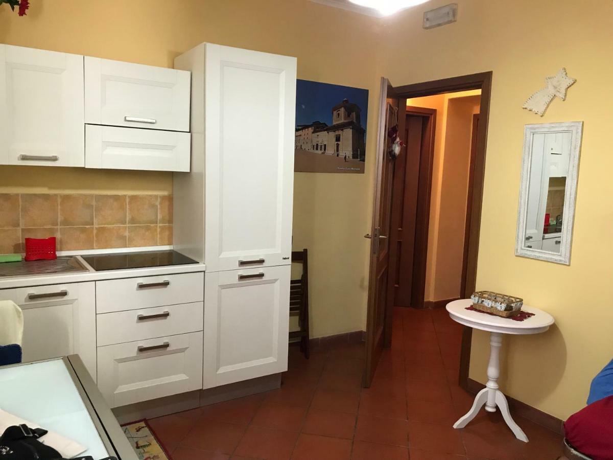 Centralhouse Сполето Екстер'єр фото