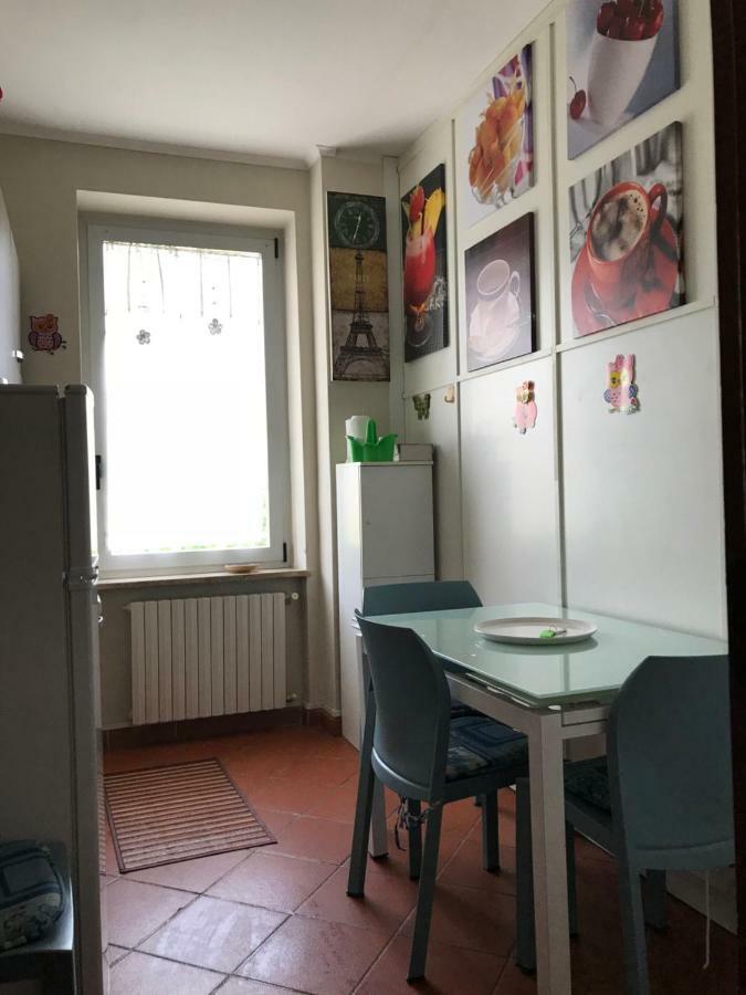 Centralhouse Сполето Екстер'єр фото